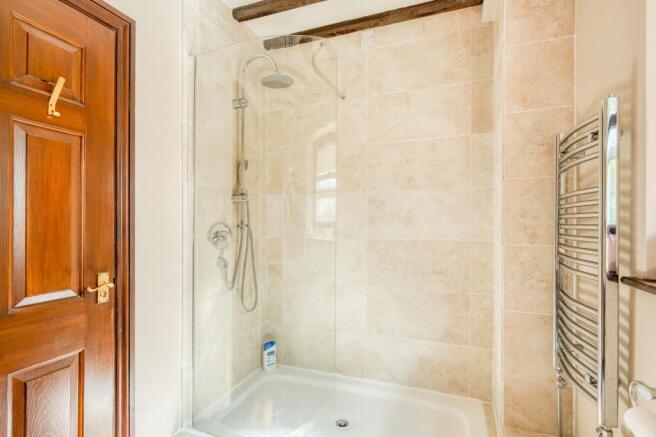 Ensuite To Master