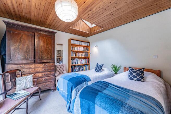 Annex Bedroom
