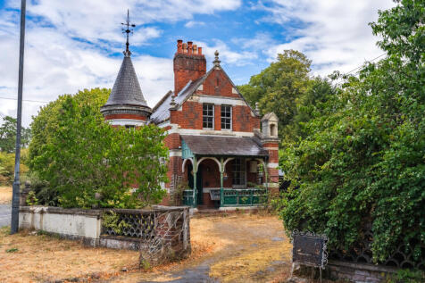 Impney, Droitwich