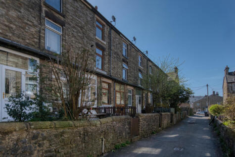 Davenham Avenue, Buxton