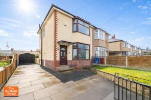 9, Moorside Avenue, Blackburn BB1 2BA