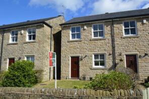 32, Jackson Lane, Macclesfield SK10 5BE