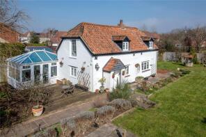 The Spinney, Church Road, Chilton Trinity, Bridgwater TA5 2BH