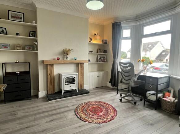 Front Room