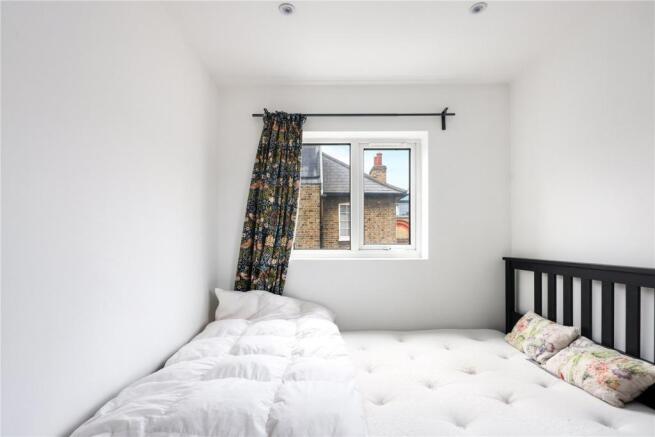 Bedroom 2 View 2