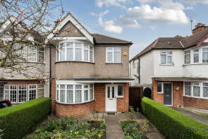 65, Lynton Road, Rayners Lane HA2 9NJ