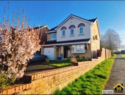 2, Smore Slade Hills, Leicester LE2 4UX