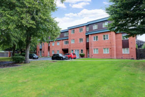Apartment 2, 55 Goosemoor House, Goosemoor Lane, Birmingham B23 5RF