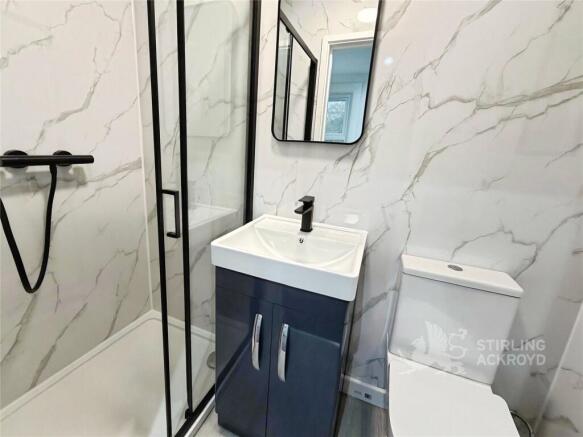 Ensuite
