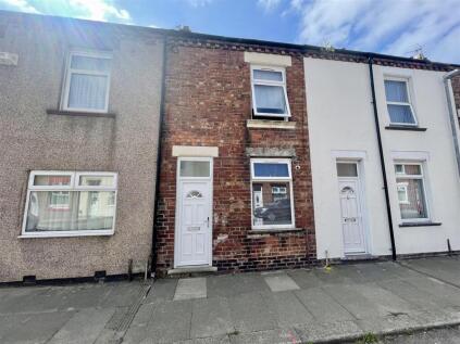 Grasmere Road, Darlington