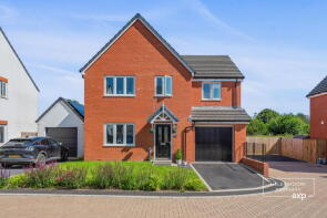 30, Creber Drive, South Brent TQ10 9FL