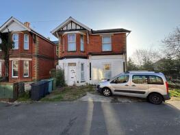 51, Swanmore Road, Ryde PO33 2TQ