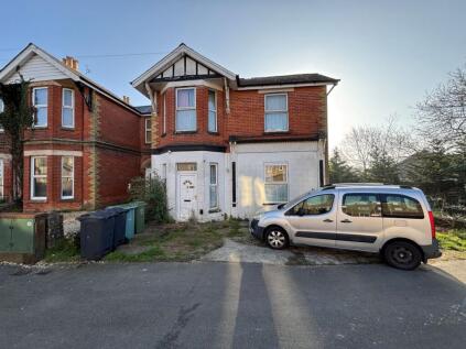 51 Swanmore Road, Ryde, Isle Of Wight, PO33 2TQ