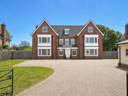 York House, Amberfield Drive, Ipswich IP10 0GQ