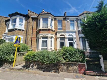 Hither Green Lane, London, SE13