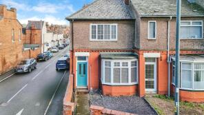 79, Tachbrook Road, Leamington Spa CV31 3EA