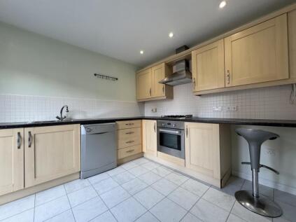 Clough Drive, Stretton, Burton-on-Trent, DE14