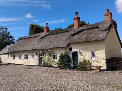 The Long House, Ratten Row, Dalston, Carlisle, Cumbria, CA5 7AY