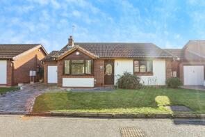10, Ashdown Close, Nottingham NG11 7BD