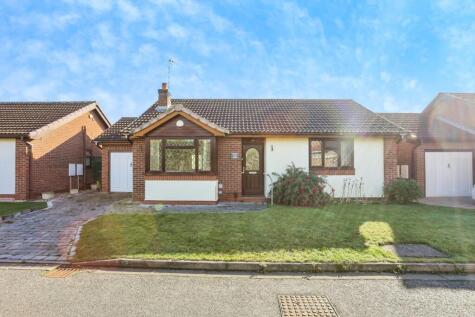 Ashdown Close, Wilford, Nottingham, Nottinghamshire, NG11