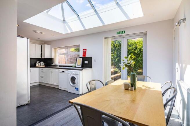 Dining Space