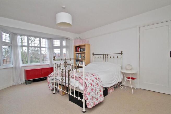 BEDROOM TWO