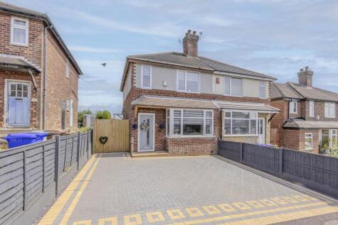 Gibson Place, Stoke On Trent