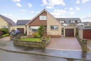 16, Bogwood Drive, Crossford KY12 8QA