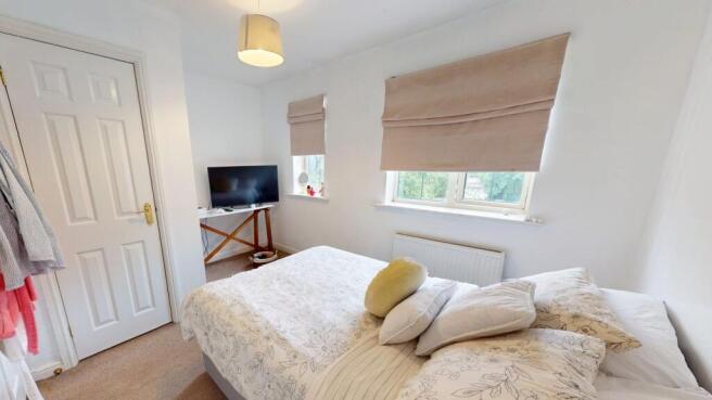 2 bed Terraced for sale Image 5