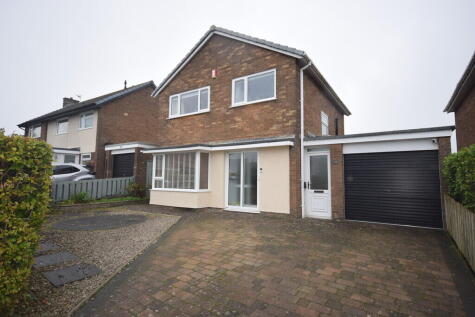 Kirkstone Crescent, Barrow-in-Furness