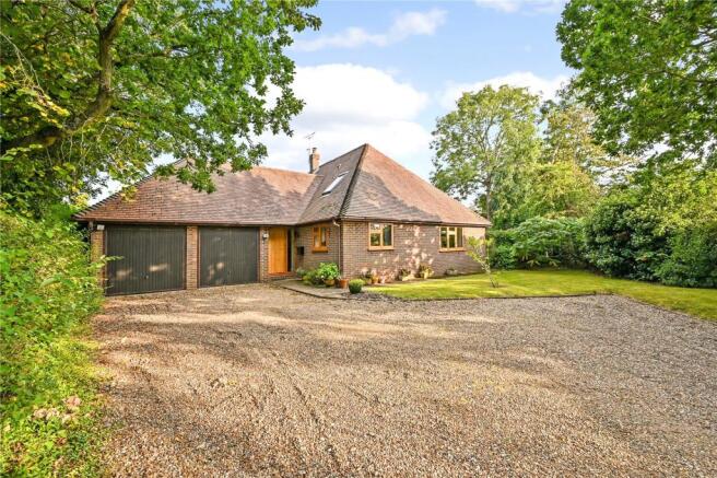 Thorne Lodge