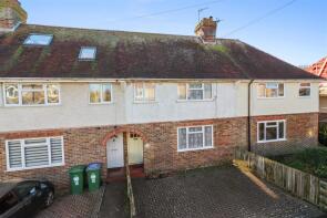 19, Mercread Road, Seaford BN25 1AB
