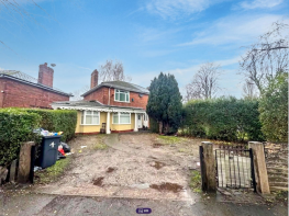 1, Fernbank Road, Birmingham B8 3NR
