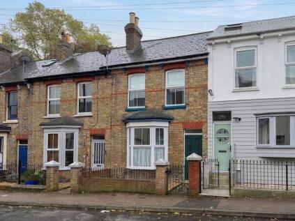 Bloomsbury Road, Ramsgate, CT11