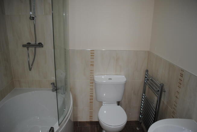 Second Ensuite
