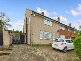 24, Brockham Crescent, New Addington, Croydon CR0 0PP
