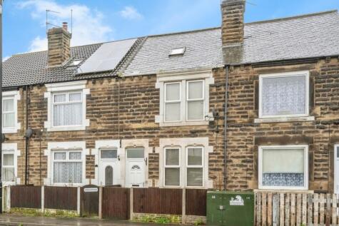 Askern Road, Toll Bar, Doncaster, South Yorkshire, DN5