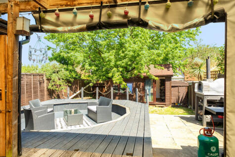 Rookley, Southampton, SO31