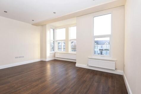 Westbury Avenue, London, N22 6BS