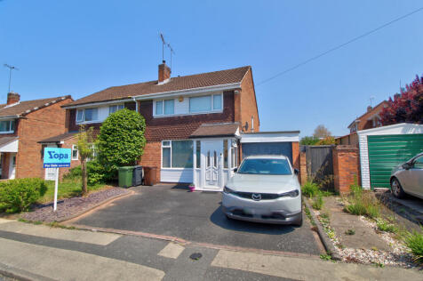 Comberton Park Road, Kidderminster, DY10
