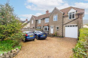 2, The Paddocks, Greenhill Road, Winscombe BS25 5PH