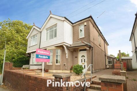 Malpas Road, Newport