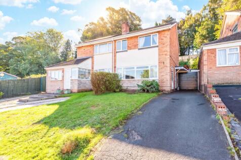Trinity View, Ketley Bank, TF2