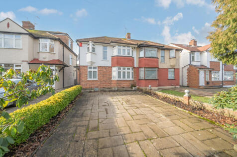 Rushgrove Avenue, Colindale, NW9