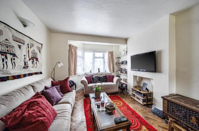 Davidson Frost-Wellings, DFW, Silverston Way, Stan
