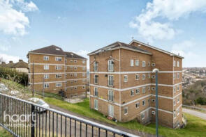 20, Samuels Tower, Longhill Avenue, Chatham ME5 7AT