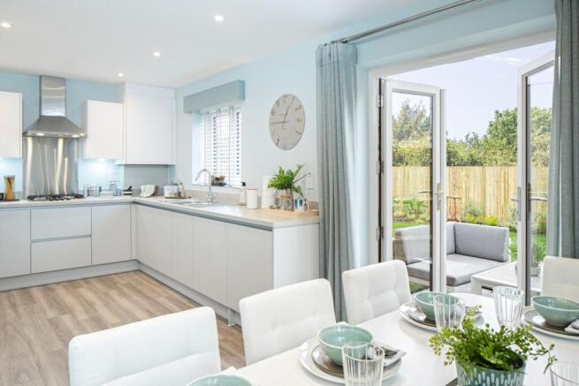 cala at himley village, bicester