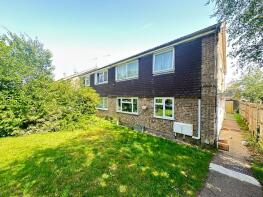 27, Bunhill Close, Dunstable LU6 1TH