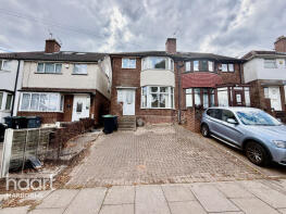70, Perry Wood Road, Birmingham B42 2BQ