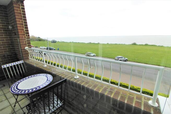 SUN TERRACE